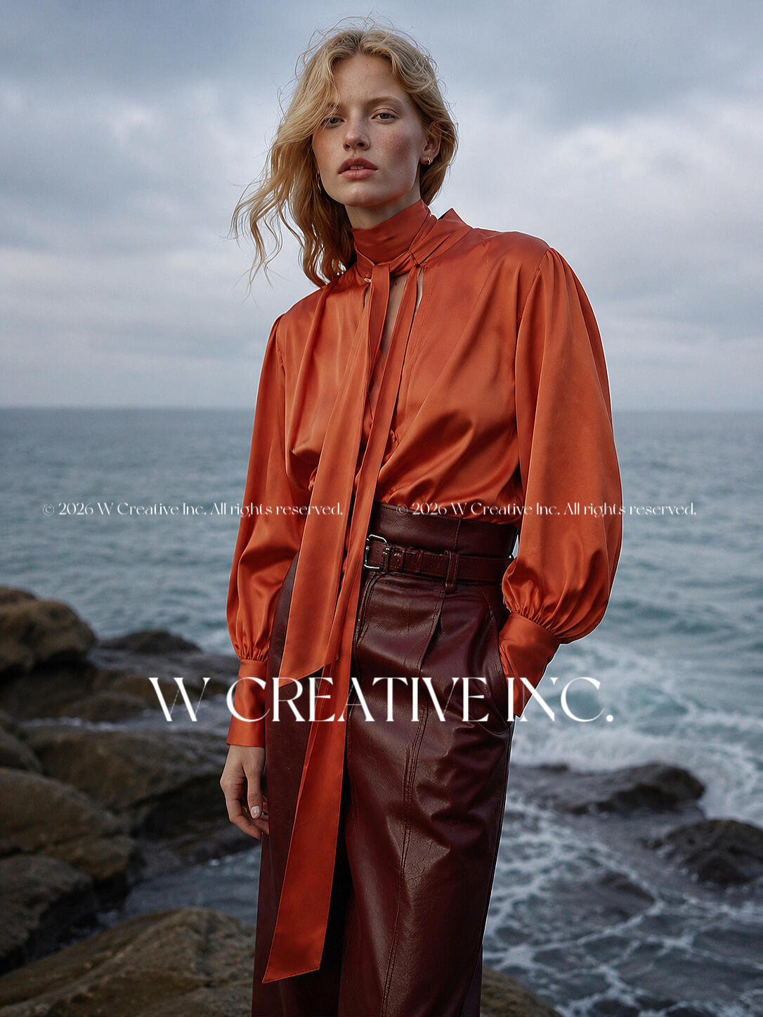 W Creative